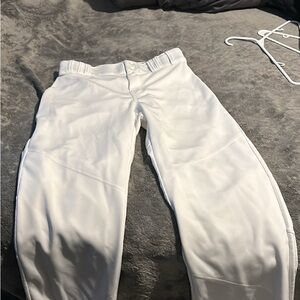 Baseball pants